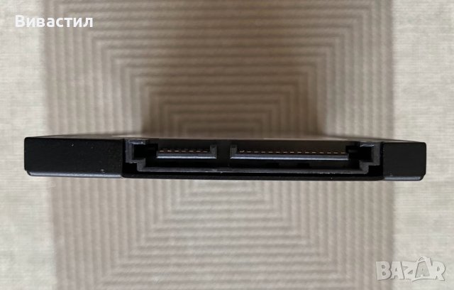 Хард диск ADATA SP550 SSD 120Gb.и лаптоп DELL Inspiron N5010, снимка 3 - Външни хард дискове - 39757370