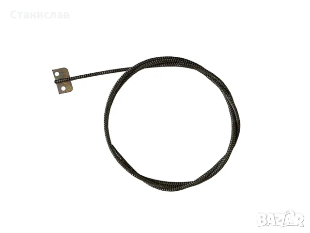 Mercedes E-Class W124 Жило за люк, снимка 2 - Части - 50390588