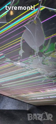 LED подсветка за дисплей HV430FHB-F90 за телевизор VOX модел LED 43ADS316B2, снимка 8 - Части и Платки - 42676641