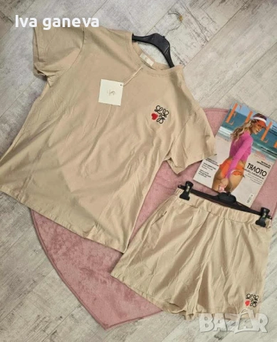 Дамски комплект , снимка 3 - Комплекти - 54055181