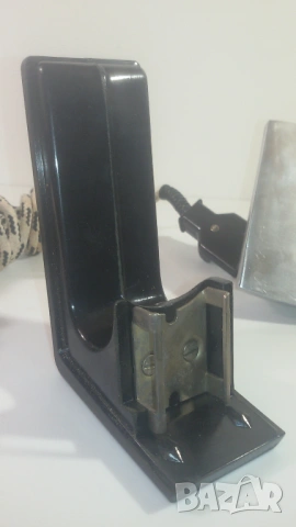 Ретро ютия Харьков - пълен комплект, снимка 10 - Ютии - 53367287