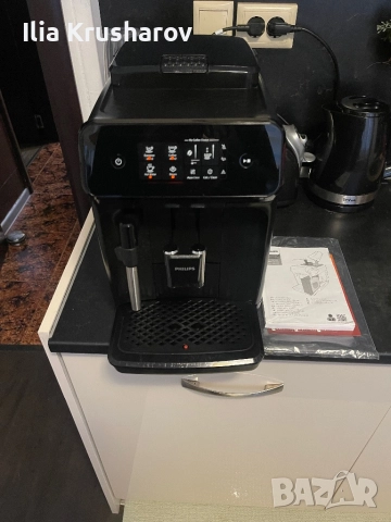 Кафемашина Philips EP1220