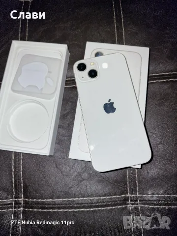 Iphone 13 128GB 