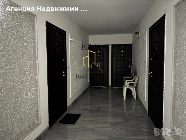 Двустаен в Поморие на 50 м . от плажа , снимка 5 - Апартаменти - 53948062