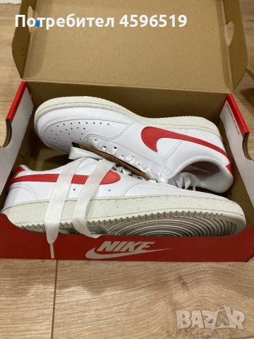 Нови оригинални дамски обувки Nike, снимка 2 - Маратонки - 52170550