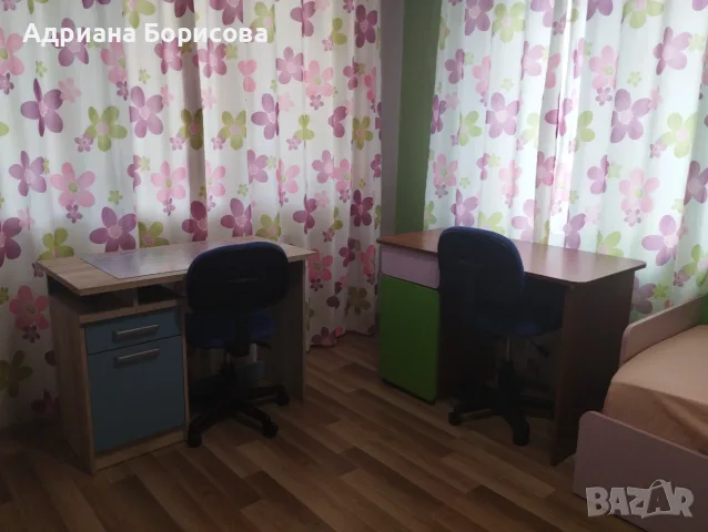 Детска стая с двуетажно легло, снимка 3 - Мебели за детската стая - 55868079