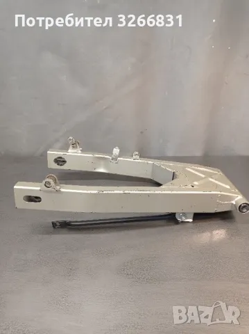 Кавазаки KAWASAKI GPZ EX 500 заден шарнир, снимка 2 - Части - 49237145