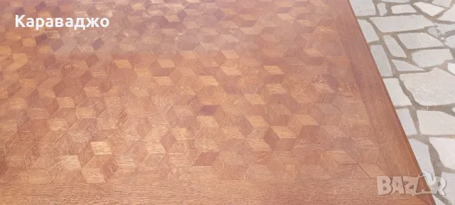 Антично Бюро Рокай, снимка 11 - Бюра - 48092662