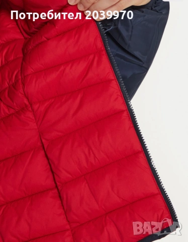 Двулицево яке ONLY, снимка 6 - Якета - 54202601