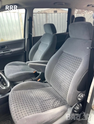 Vw sharan na chasti шаран на части, снимка 8 - Автомобили и джипове - 53241059