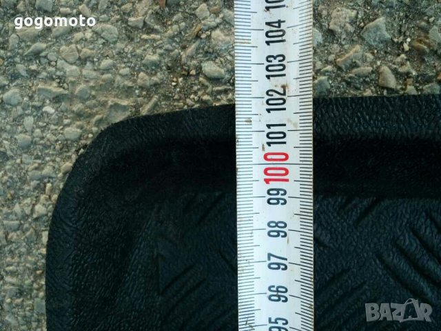 Гумена постелка за багажник на кола,, снимка 13 - Аксесоари и консумативи - 29920047