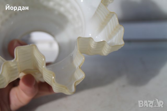 Абажур  1920-та година, снимка 5 - Други ценни предмети - 44182506