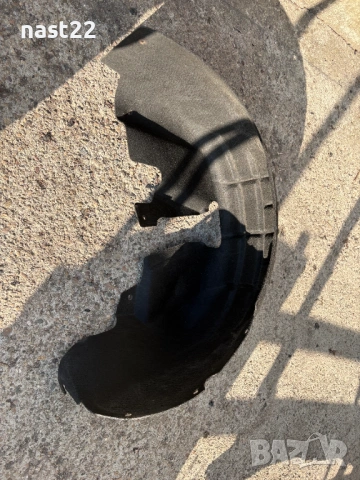 Заден ляв подкалник Фолксваген Голф 5/VW Golf 5