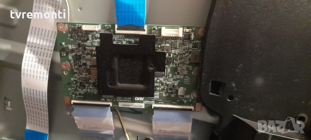 TCON BOARD ,T650HVN05.7, Ctrl BD,65T07-C0E, for, SAMSUNG, UE65H6475
