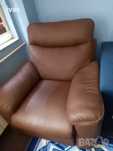 Кресло с ракла