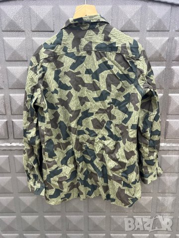 Продавам войнишки камуфлажни ризи , снимка 6 - Екипировка - 44380040