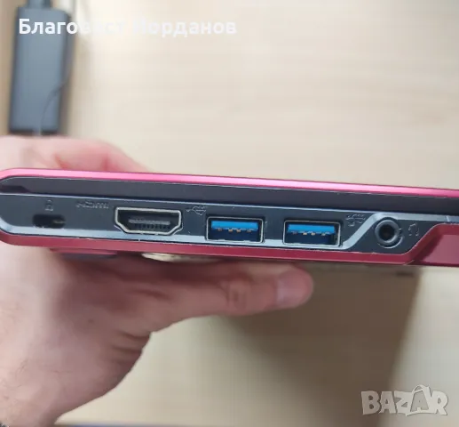 Лаптоп Fujitsu Lifebook - лицензиран Windows 10 Pro, снимка 5 - Лаптопи за работа - 49943834