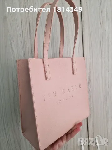 Дамска чанта Ted Baker , снимка 2 - Чанти - 49506111