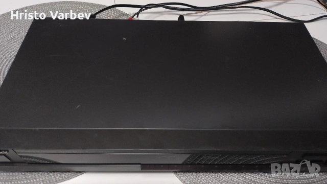 Technics ST-G450, снимка 6 - Радиокасетофони, транзистори - 53192496