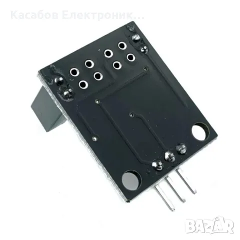 H2010 Инфрачервен сензор за скорост, оптичен брояч на оборотите, снимка 3 - Друга електроника - 48948844