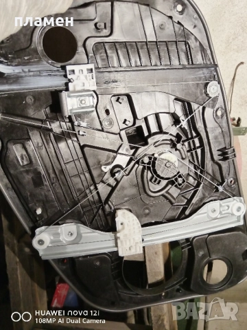 стъклоповдигач за Хюндай i30 , снимка 4 - Части - 51883614