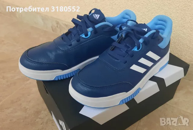 Детски маратонки ADIDAS-38n, снимка 2 - Детски маратонки - 56466435