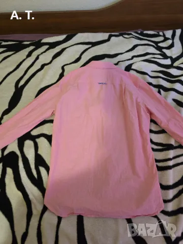 Риза Superdry размер М, снимка 2 - Ризи - 48866199