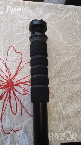 Лост за набиране 72 - 98 см, снимка 2 - Други спортове - 52874071