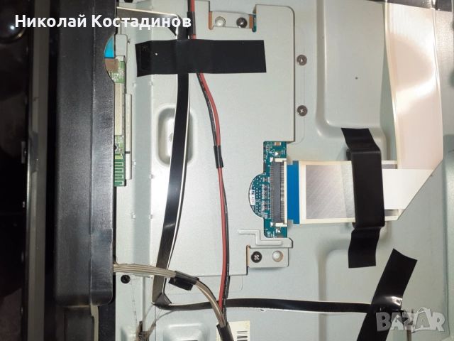 SONY KDL-43WD755-А2103243a, снимка 6 - Части и Платки - 51977927