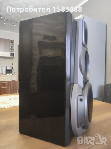 Колона Technics EH760, снимка 5 - Тонколони - 53214642