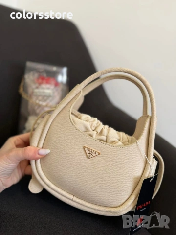 Чанта Prad❤️/IM63j, снимка 5 - Чанти - 54231297