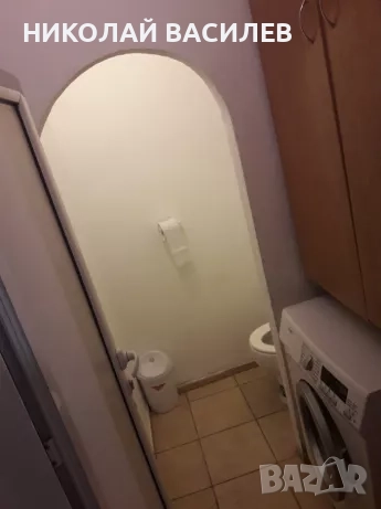 Продавам - Давам  под   наем   /   тристаен  в   град   Пловдив   -  район   Тракия, снимка 16 - Апартаменти - 52712168