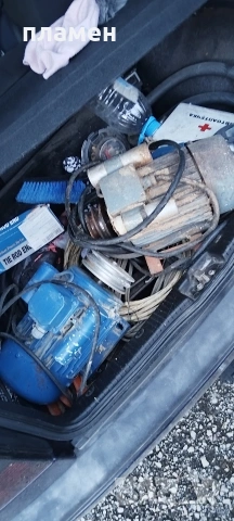 двигател 2.2 монофазен 