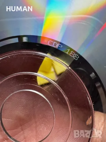 Led Zeppelin , снимка 8 - CD дискове - 49598557