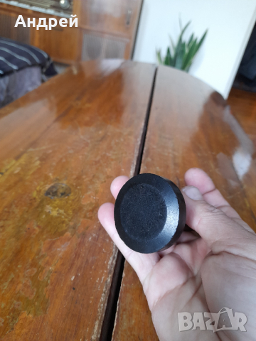 Стара тъпкачка за кафемашина, снимка 3 - Други ценни предмети - 44516507