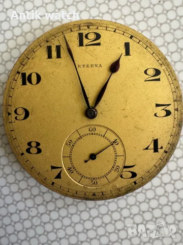 Часовник omega Longines iwc moser zenith minerva  , снимка 7 - Мъжки - 56107152