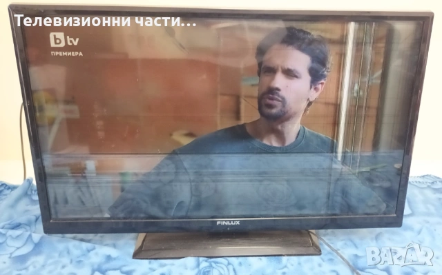 Finlux 32FLYR160DC-FHD със счупен екран VES315UNDL-01/17MB95M 210114R3a/17IPS11 300413-R4/6870C-0438, снимка 2 - Части и Платки - 53339098