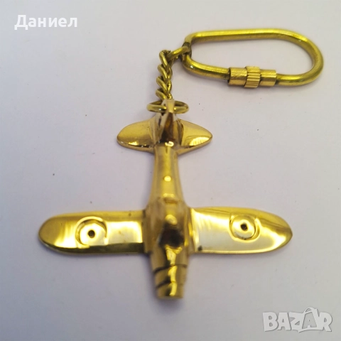 Ключодържатели от масивен бронз , снимка 12 - Подаръци за мъже - 45698511