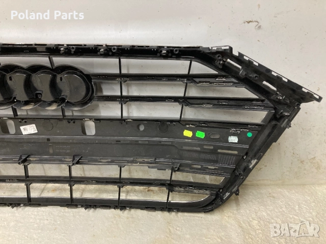 Решетка предна броня Ауди А8 Д5 Audi A8 D5 2017-2021  4N0 853 651, снимка 5 - Части - 52585771