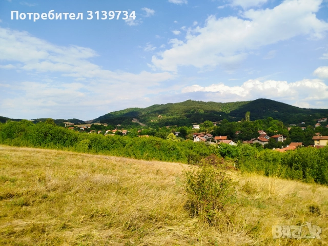 Продавам УПИ в Центъра на село Дивотино , снимка 5 - Парцели - 52989731