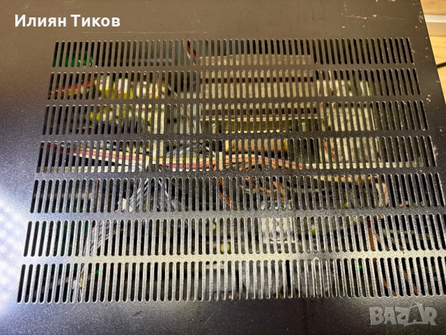 Усилвател Akai AM-32 Hi-Fi транзисторен аудио техника MM/MC, снимка 8 - Ресийвъри, усилватели, смесителни пултове - 53056124