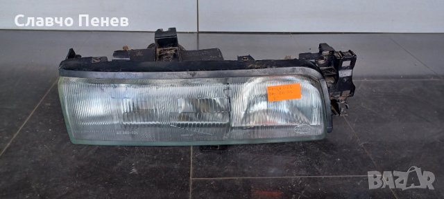 Фар десен за MAZDA 626 III (GD) 
