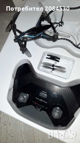 Дрон, снимка 8 - Дронове и аксесоари - 29290954