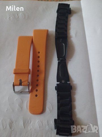 Каишки за samsung gear fit 2