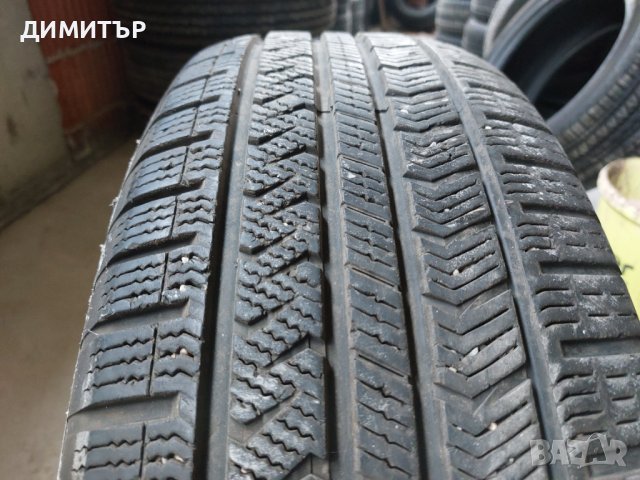 Само 1бр.всесезонна VREDESTEIN 245/70/16 DOT2918-ЦЕНАТА Е ЗА БРОЙ, снимка 2 - Гуми и джанти - 42705144