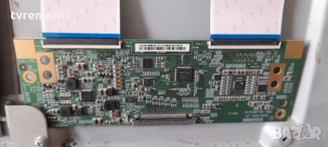 T-CON ДЪСКА HV320FHB-N02