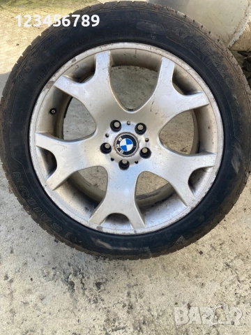 Джанти 19 спорт пакет