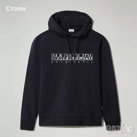 Napapijri мъжки суичър размер М