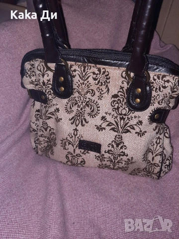 ARA дамска чанта, снимка 3 - Чанти - 53263463