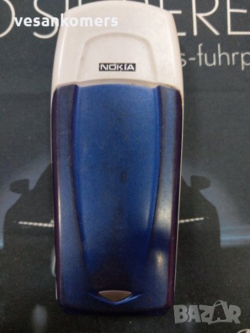 Nokia 6100 Перфектна, снимка 4 - Nokia - 26801060